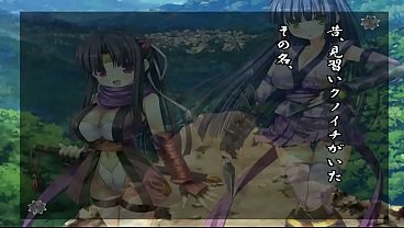 Nonton Softhouse Seal Hentai Action Game thumbnail