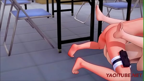 Play MP4 - Naruto Yaoi 3 Videos - Naruto Fucks Sasuke at school&comma; Kiba Fucks Naruto in lookers & Naruto Fucks Boruto in bathroom with creampie&period; Anal Bareback