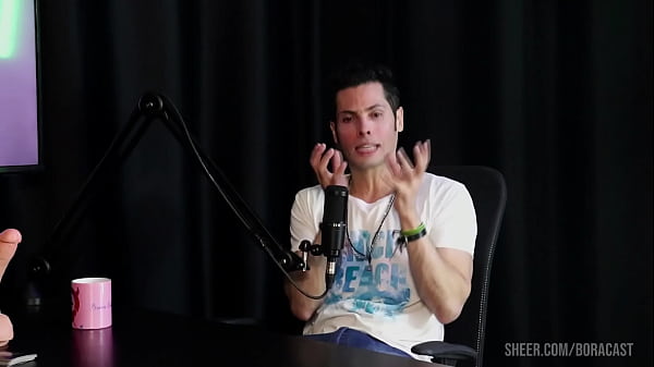 COMPILADOS DO JOW JOW NO BORA CAST COM BRUNA CARLOS & MATHEUS CAETANO - PARTE 1 (WATCH ON: SHEER/RED) 