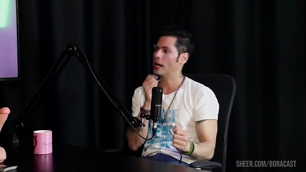 Play MP4 - COMPILADOS DO JOW JOW NO BORA CAST COM BRUNA CARLOS & MATHEUS CAETANO - PARTE 1 &lpar;WATCH ON&colon; SHEER&sol;RED&rpar;