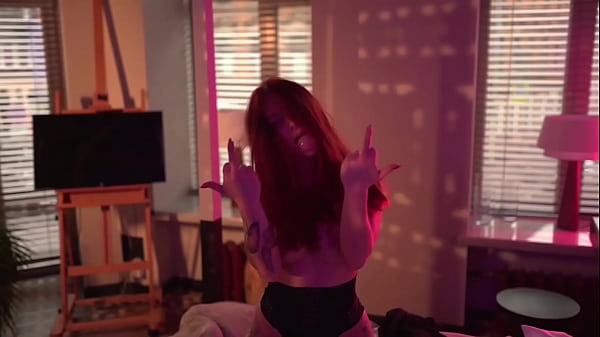 HOT STRIPTEASE_FOR YOUR