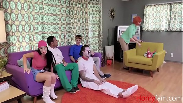 Roleplay WIth for HALLOWEEN Alex Coal