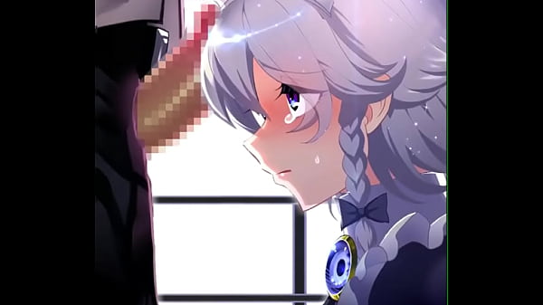 Play MP4 - Obedient Maid Falls in Love With Her Master's Cock