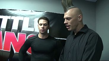 She Pulls Her Pussy Open To Give You The Best Possible Views Of The Penetration thumbnail