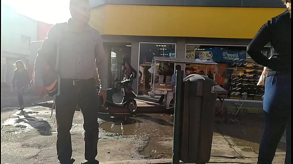 Culitos en el centro de hermosillo