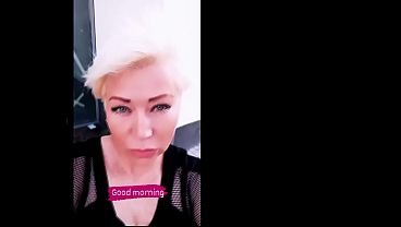Nonton The Secret Lives Of Generation X Parents, Or A Mature Couple On The Balcony .!. )) thumbnail