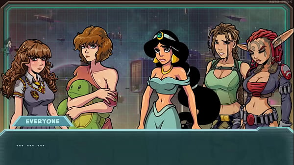 Let's play sc34 episode 46