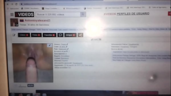 V&iacute_deo de verificaci&oacute_n