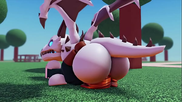 bacon fucks adopt me dragon 3