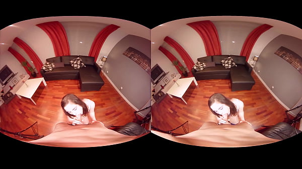 VirtualRealPorn com Convention Day