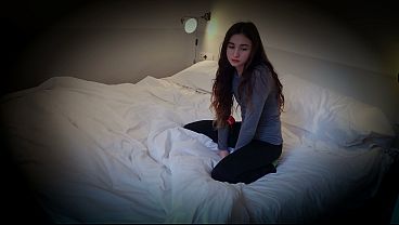 Real 18 Year Old Barely Legal Teen Virgin First Time Sex - Defloration of Young Innocent Girl Loses Virginity Tight Pussy Amateur Real Deflowered - She'_s Extremely Embarrassed and Ashamed of Doing It For The First Time