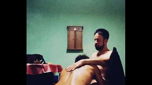 Los Vecinos Se Fueron Y Quedamos Calientes thumbnail