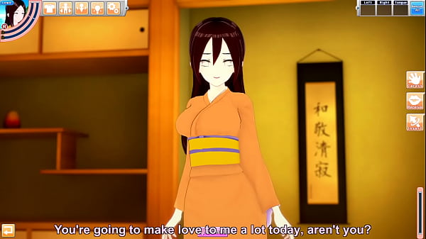 Nonton Hanabi Having Raw Sex With In A Dangerous Day thumbnail