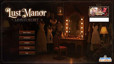 Nonton Ep1: Lust Manor: Leona&rsquo;s Secret Gameplay thumbnail