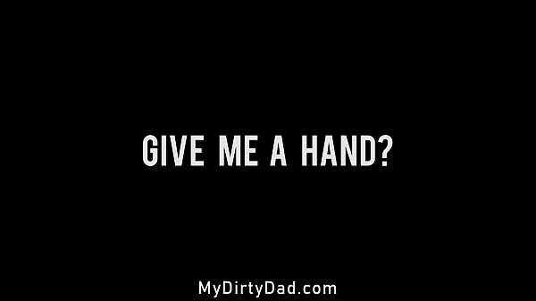 Teen Nurse Isabella Nice Fucks Stepdad_Pov