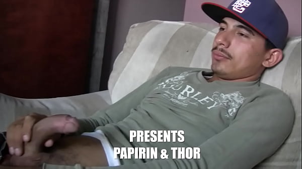 Play MP4 - Gay Latin men latin cock