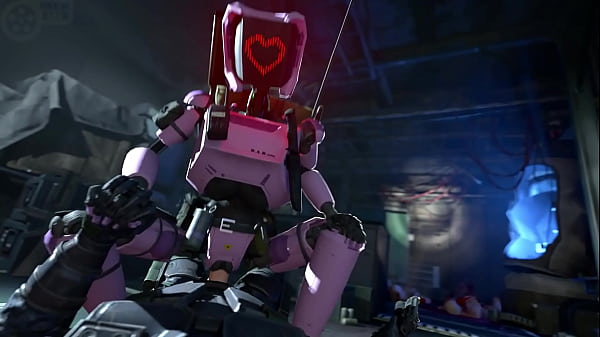 Nonton Robot Has Amazing Sex With You thumbnail