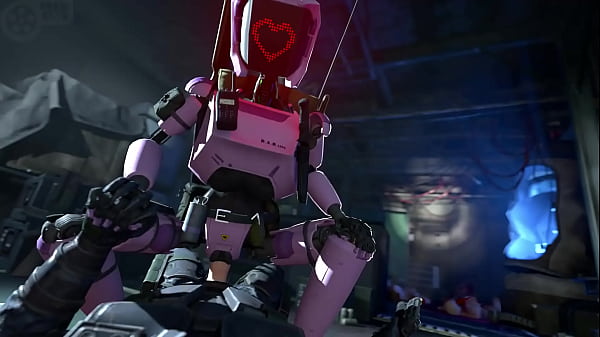 Nonton Robot Has Amazing Sex With You thumbnail