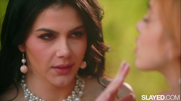 Slayed bff's cum hard together