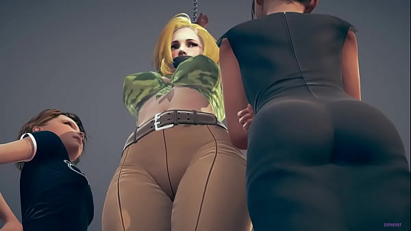 Sina goodsail intern captured by monsters 