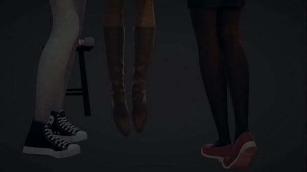 Nonton Sina Goodsail - Intern Captured By Monsters thumbnail