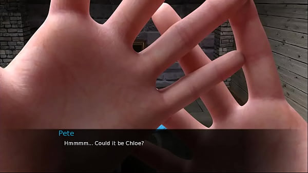 Lancaster_Boarding_House Chloe ending