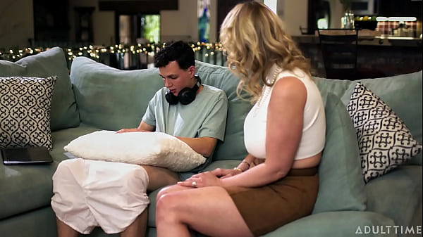 A Gooner_Like His Stepmom Josh Rivers Rachael Cavalli