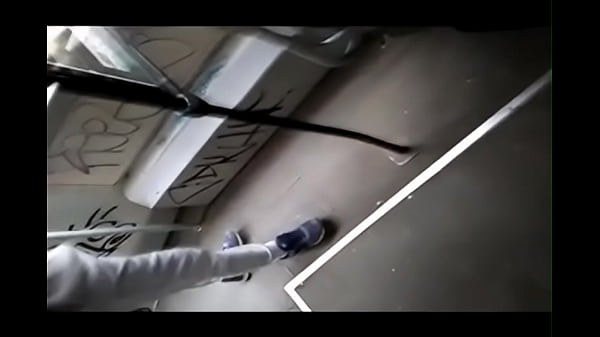 Play MP4 - deixou duro eu filmei