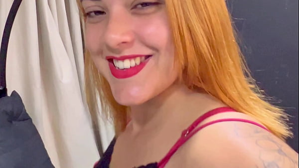 Nonton Gordinha Ruiva Louca Pra Ser Arrombada thumbnail