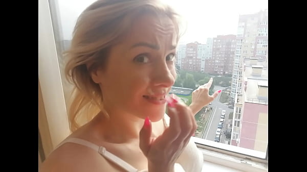 Их заметили и прервали секс. Стыдно! thumbnail