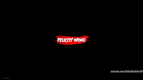 Niko vs felicity nf3d mixed sexual competitive intercourse