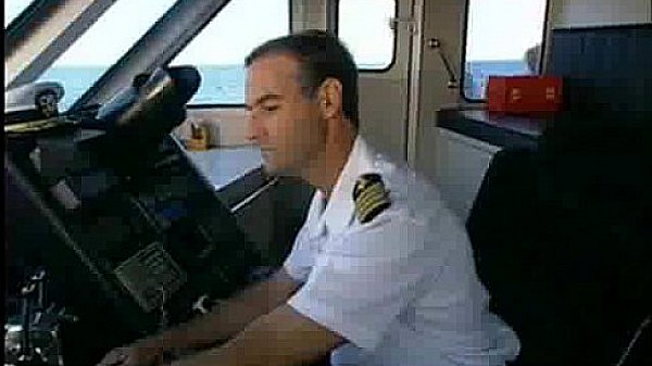 Jenna James fucked by Vince Voyeur 