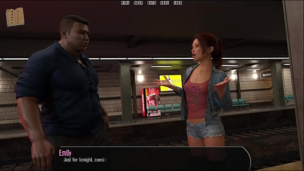 Play MP4 - Halfway House 102