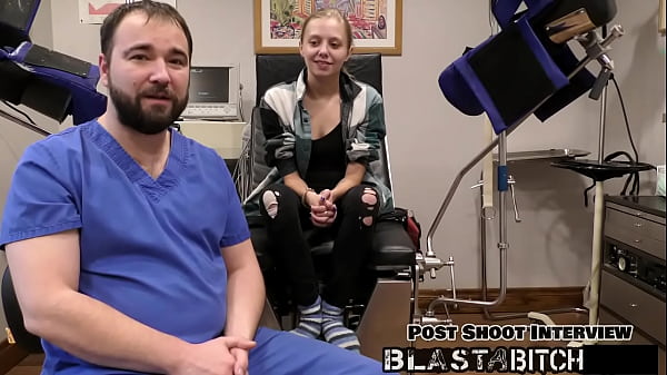 Ava siren's pussy gets fucked and blasted with cum 