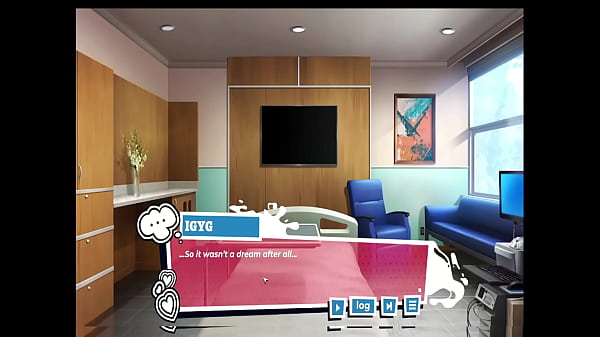 Hey Stranger I_Dare YouTo LoveMe Hot_Doctor Part One