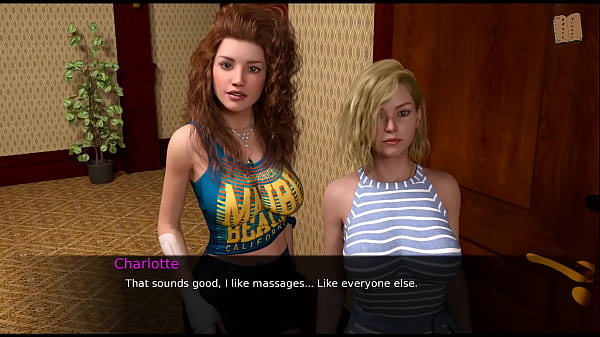 NBTP 5, Hot Brunette Milf Is Getting Very Close. 