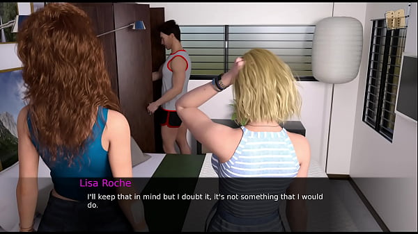 Nbtp 5 hot brunette milf is getting very close 