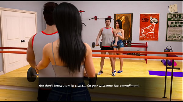 Nbtp 5 hot brunette milf is getting very close 