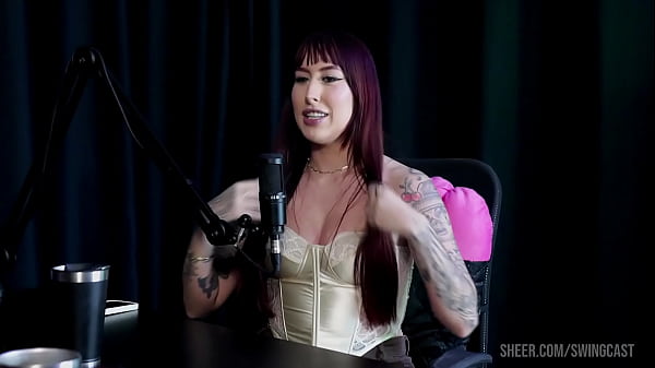 COMPILADOS DA KAROL REDXXX NO SWING CAST COM TIFANY ROCHA E RAPHAELA SAVANAH - PARTE 3 (WATCH ON: SHEER/RED) 