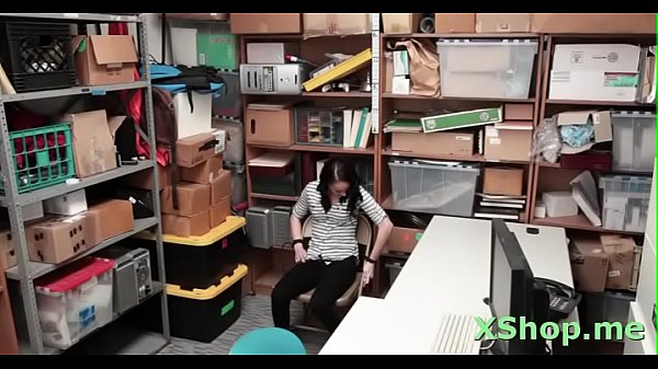 Raunchy kitty enjoysfuck session