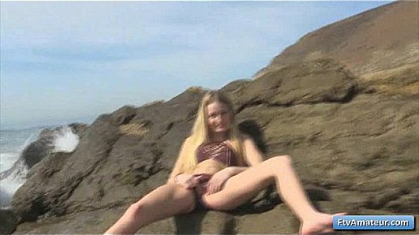 Ftv girls first time video girls masturbating from 19 