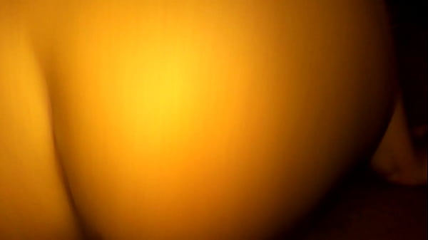 My pawg riding my dick