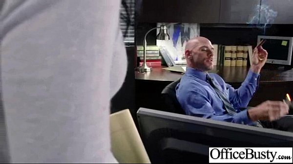 OfficeSex With Horny_Slut Girl With Big Tits_vid 23