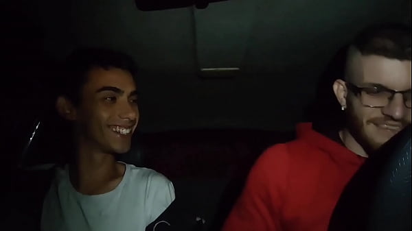 Play MP4 - dei carona pra um rapaz veja no que deu