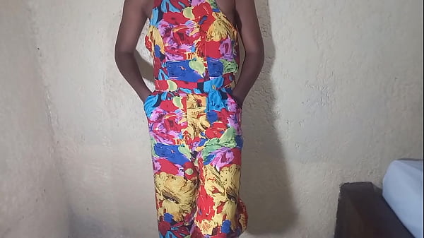 Nonton My Girlfriend She Couldn&rsquo;t Handle The Heat (you&rsquo;ll See Why) thumbnail