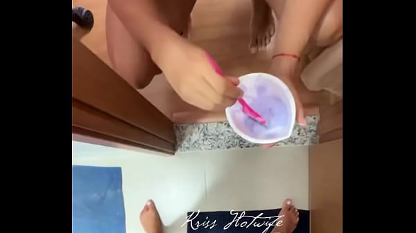 Nonton Meu Corno Me Ajudou A Dar Uma Mudada No Visual J&aacute; Postei O Resultado L&aacute; No Meu Vip thumbnail