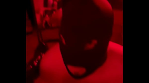 Nonton The Slave Sat With A Penis Cage For Two Weeks thumbnail