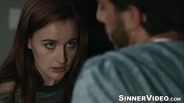 Lustful Lucas_Frost licks pussy beforebangingthe tight pussyof redhead DaniRivers