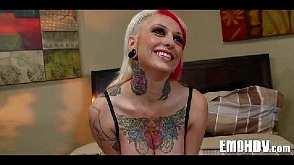 Nonton Emo Slut With Tattoos 0098 thumbnail