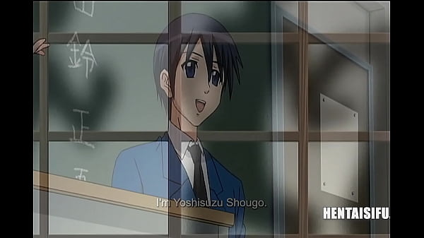 Boy_Gets Lucky With_2 MILFs_Maid School Nurse Animated